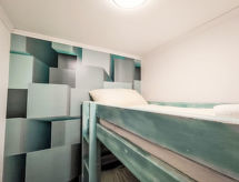 Urban & Florian Apt.67 Family: Modern appartement aan de piste in Karinthië - thumbnail 4