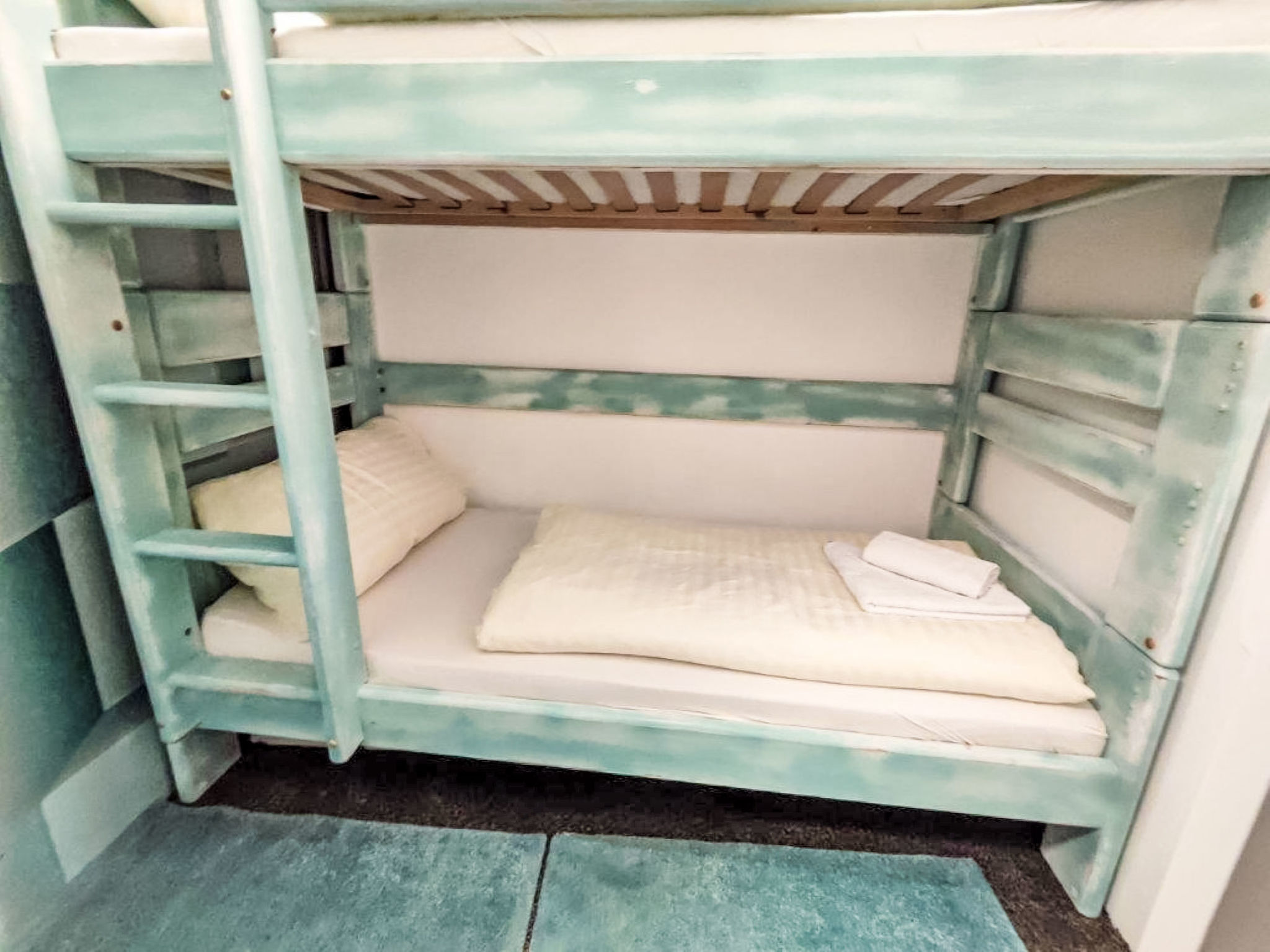 Urban & Florian Apt.67 Family-Drinnen