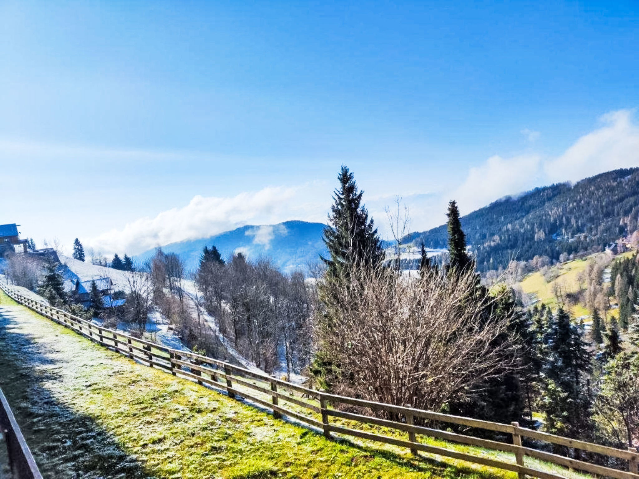 Urban & Florian Apt.67 Family-Draußen