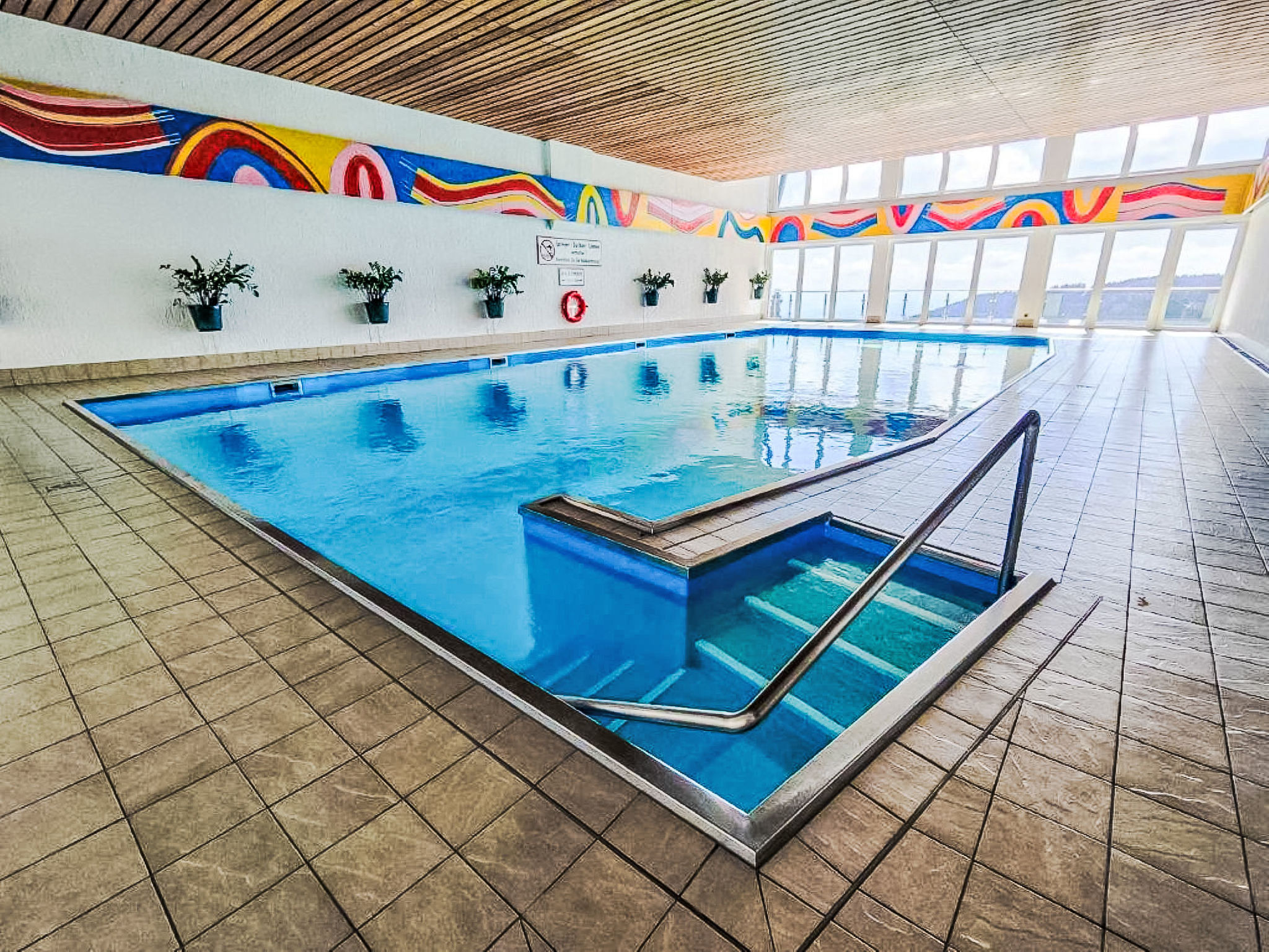 Urban & Florian Apt.67 Family-Drinnen