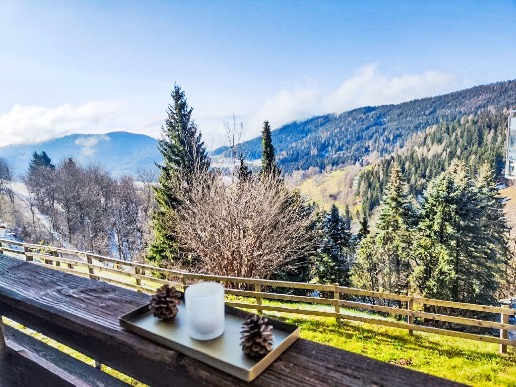 Urban & Florian Apt.67 Family-Draußen