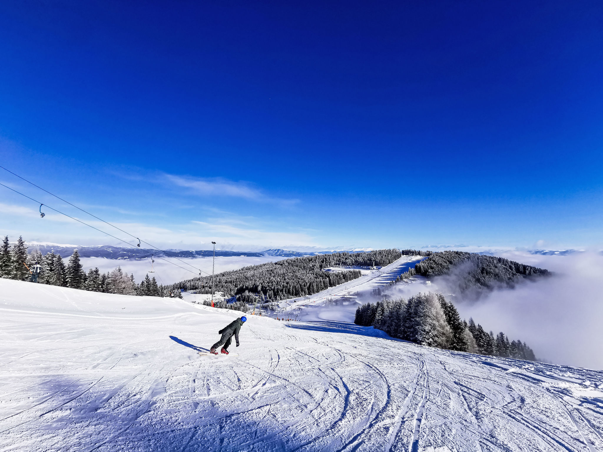 Urban & Florian Apt.67 Family - Draußen