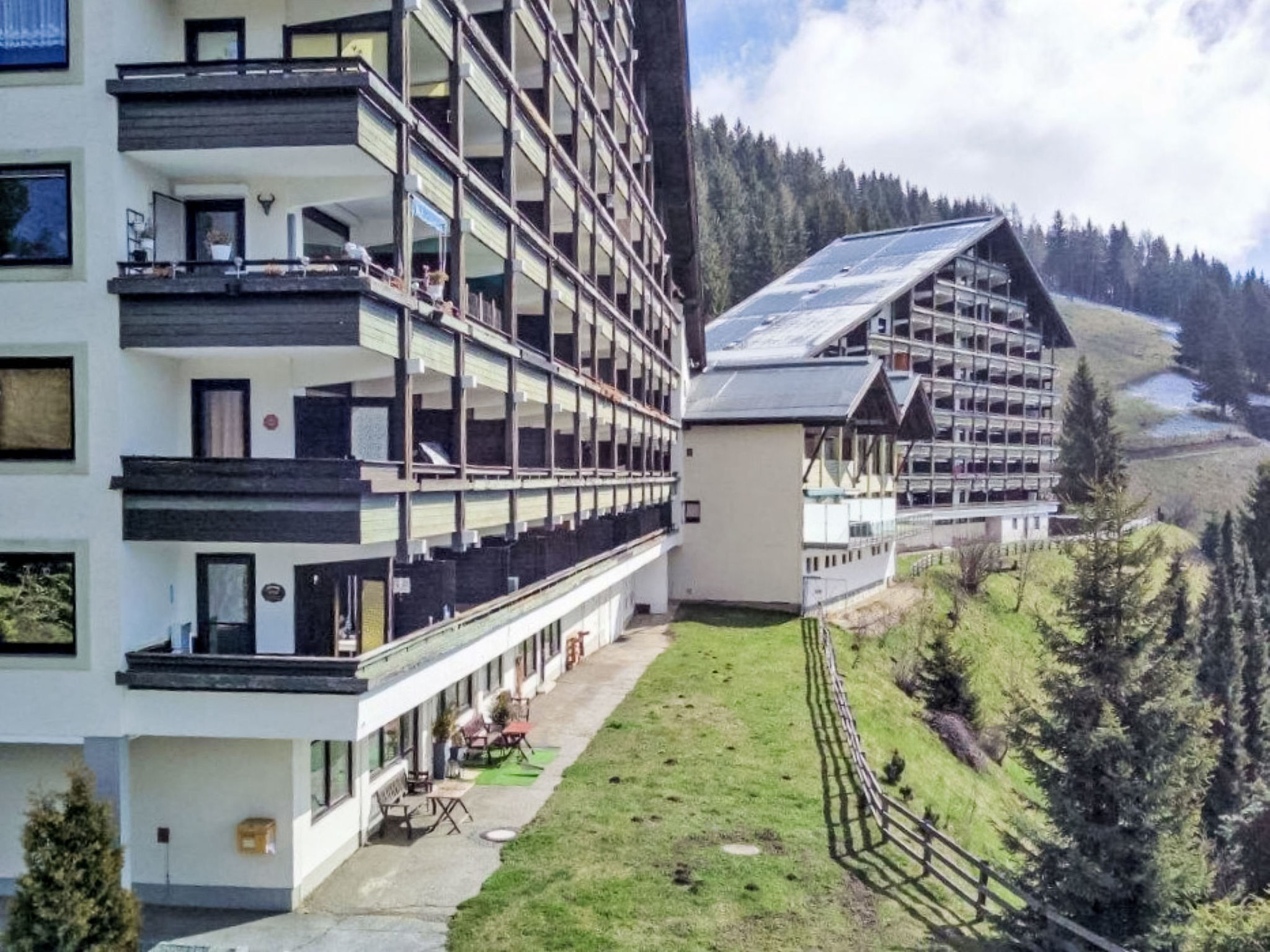 Urban & Florian-Draußen