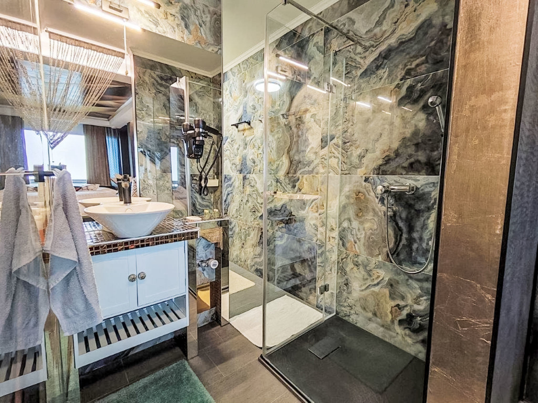 Urban & Florian-Drinnen