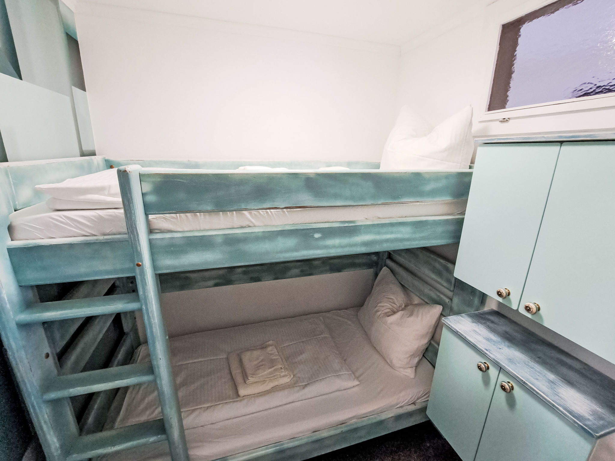 Urban & Florian-Drinnen