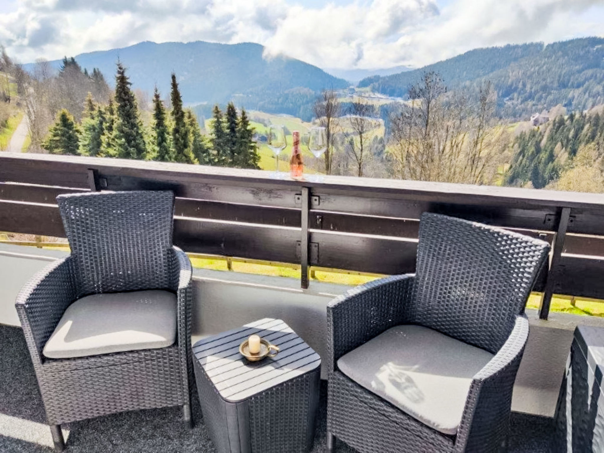 Urban & Florian-Draußen