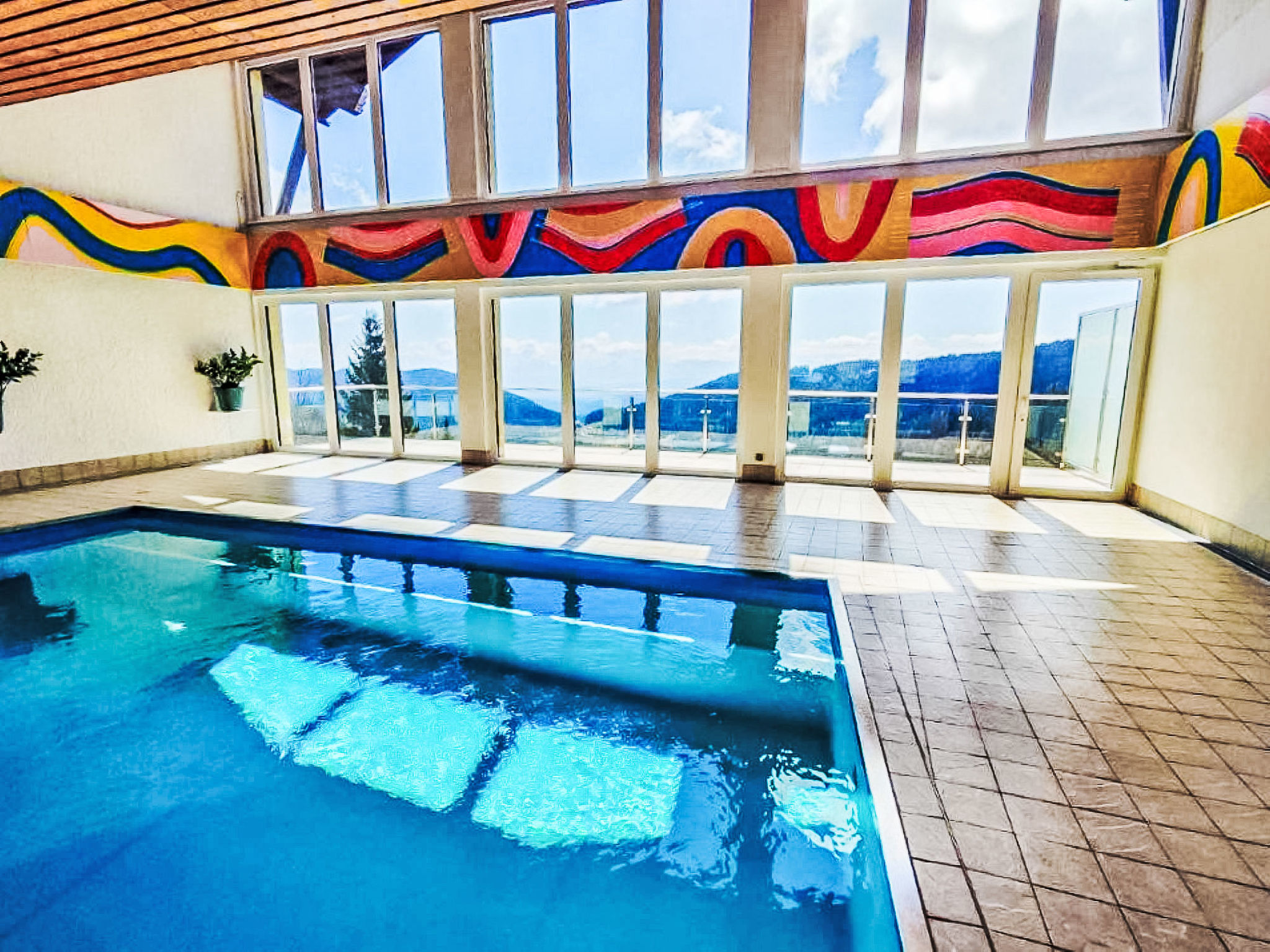 Urban & Florian-Drinnen