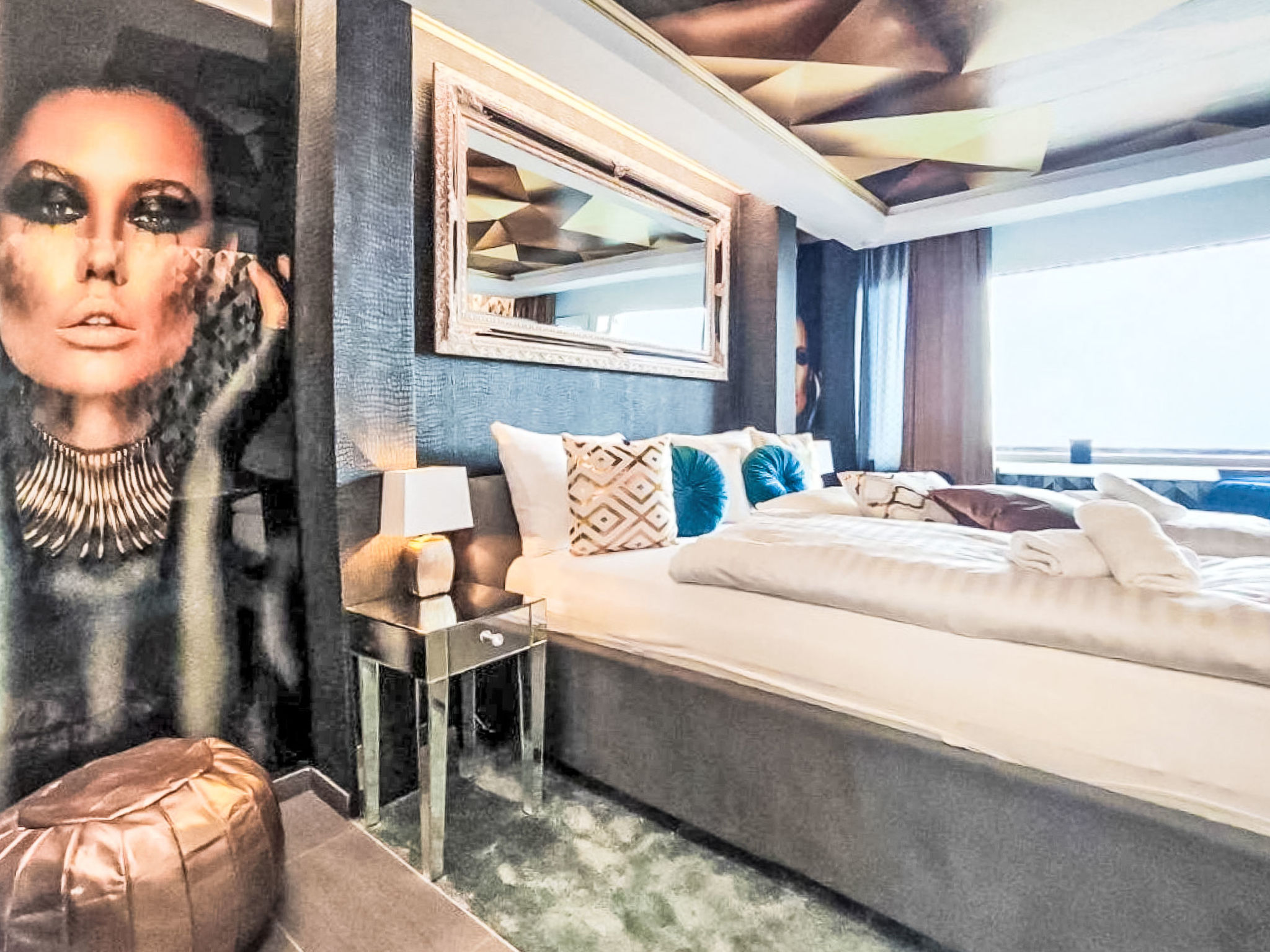 Urban & Florian-Drinnen