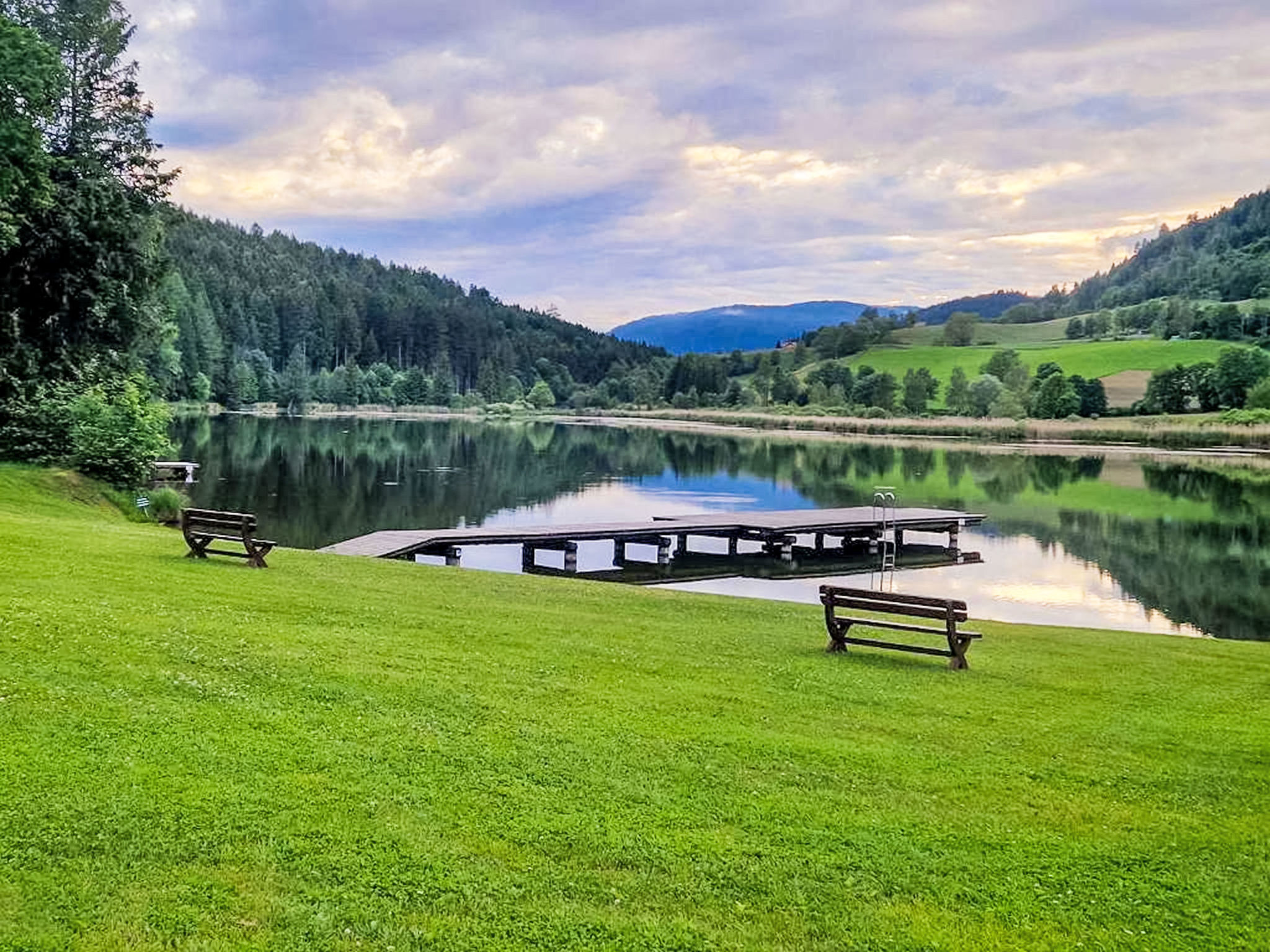 Urban & Florian-Umgebung