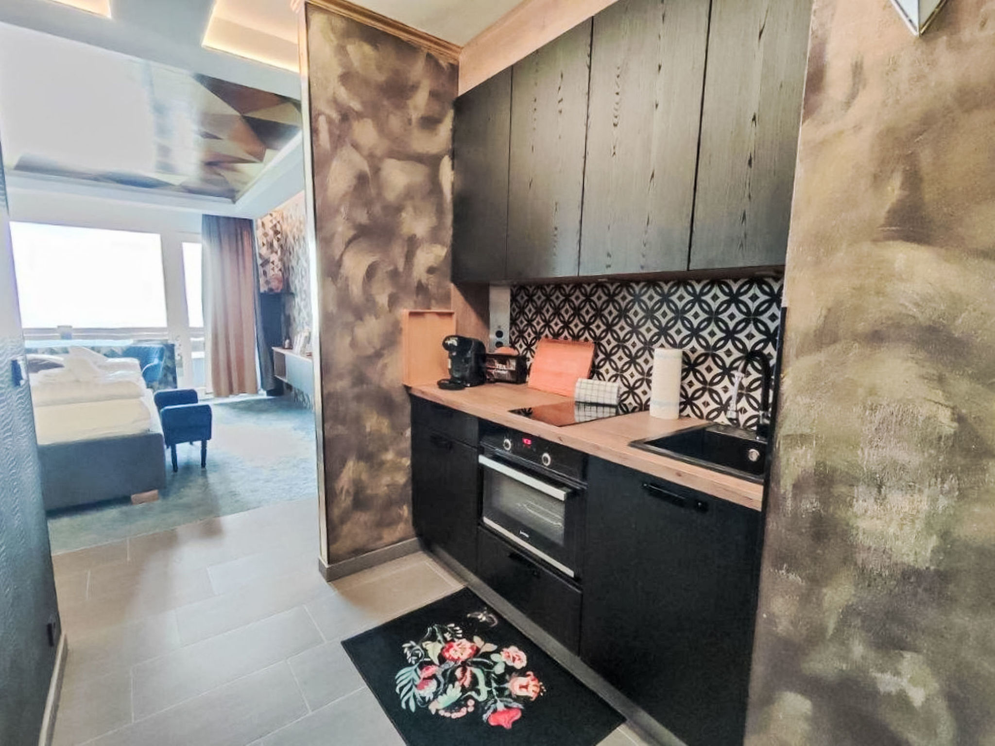 Urban & Florian-Drinnen