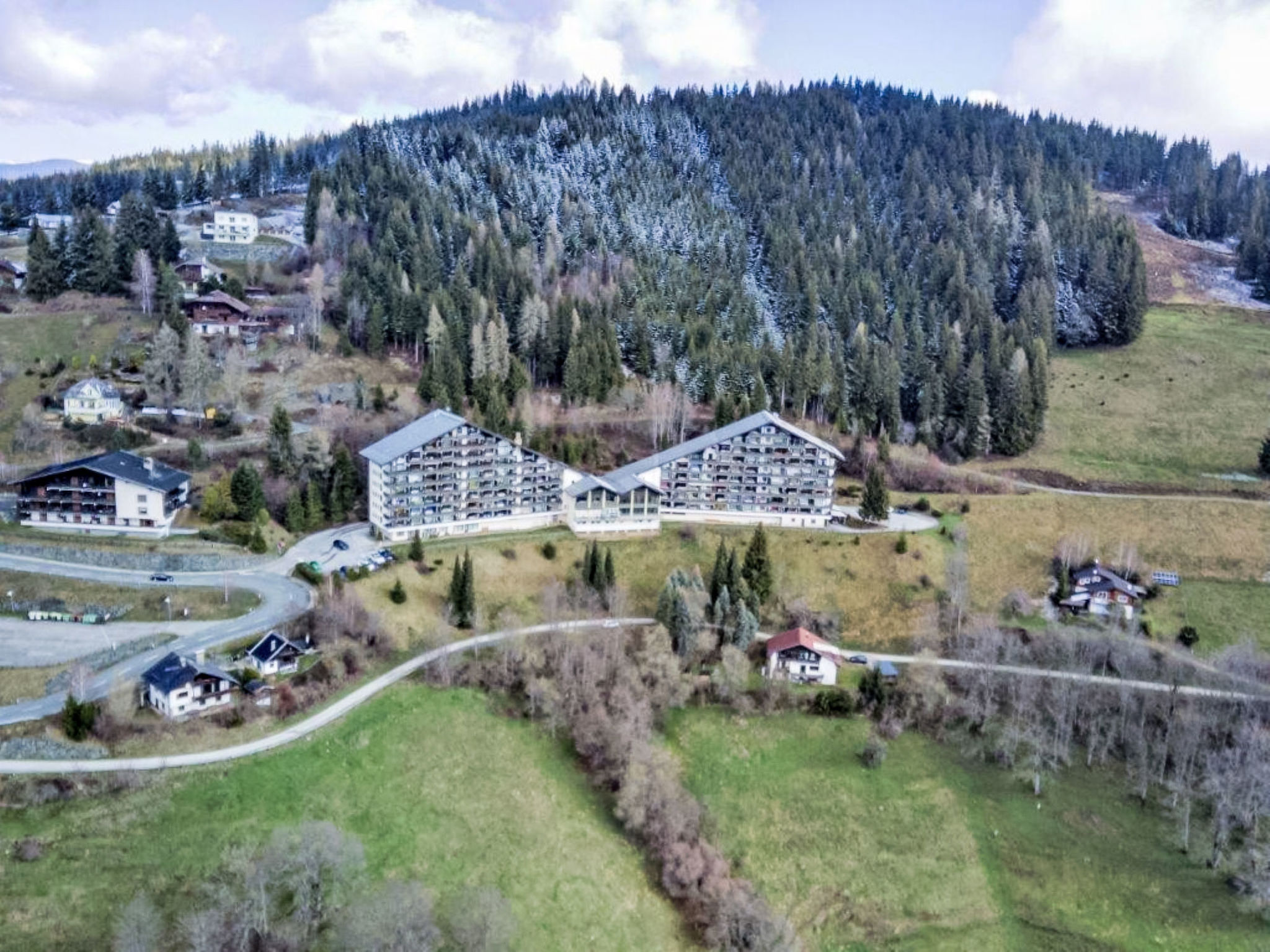 Urban & Florian-Draußen