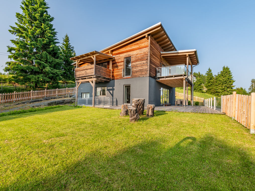 Simonhöhe Kärntentraum Karinthië