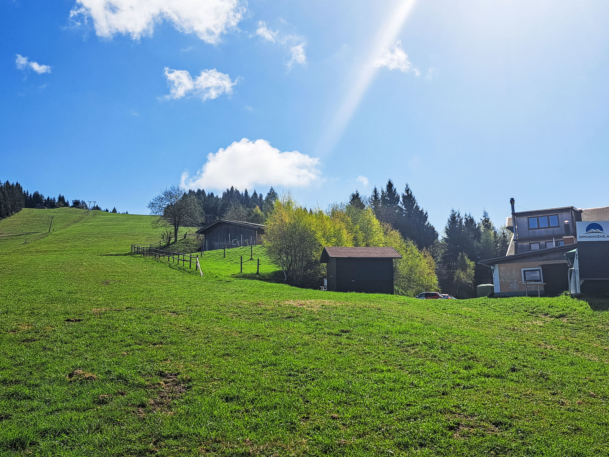 Paulsberg-Buiten