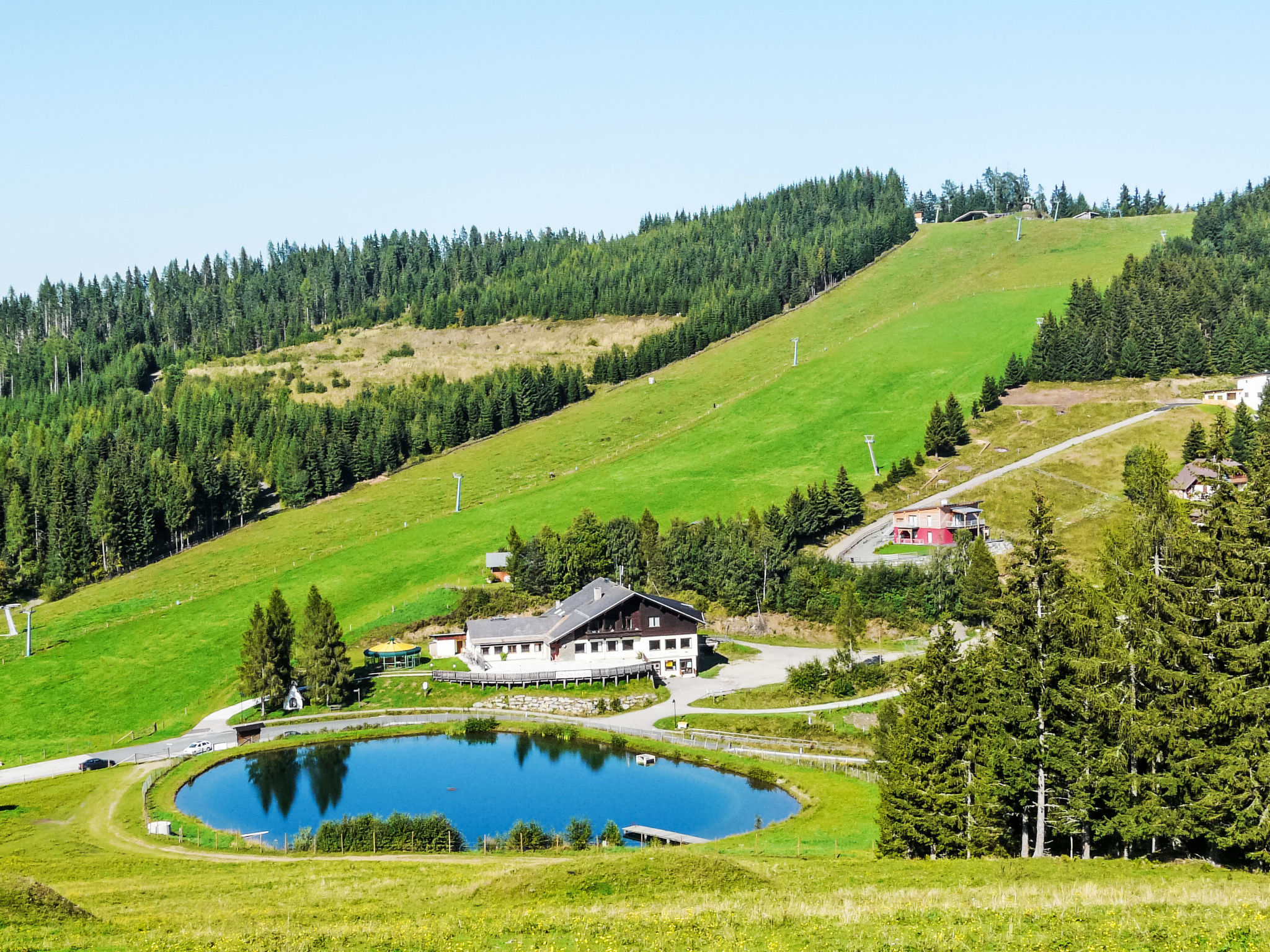 Paulsberg-Buiten