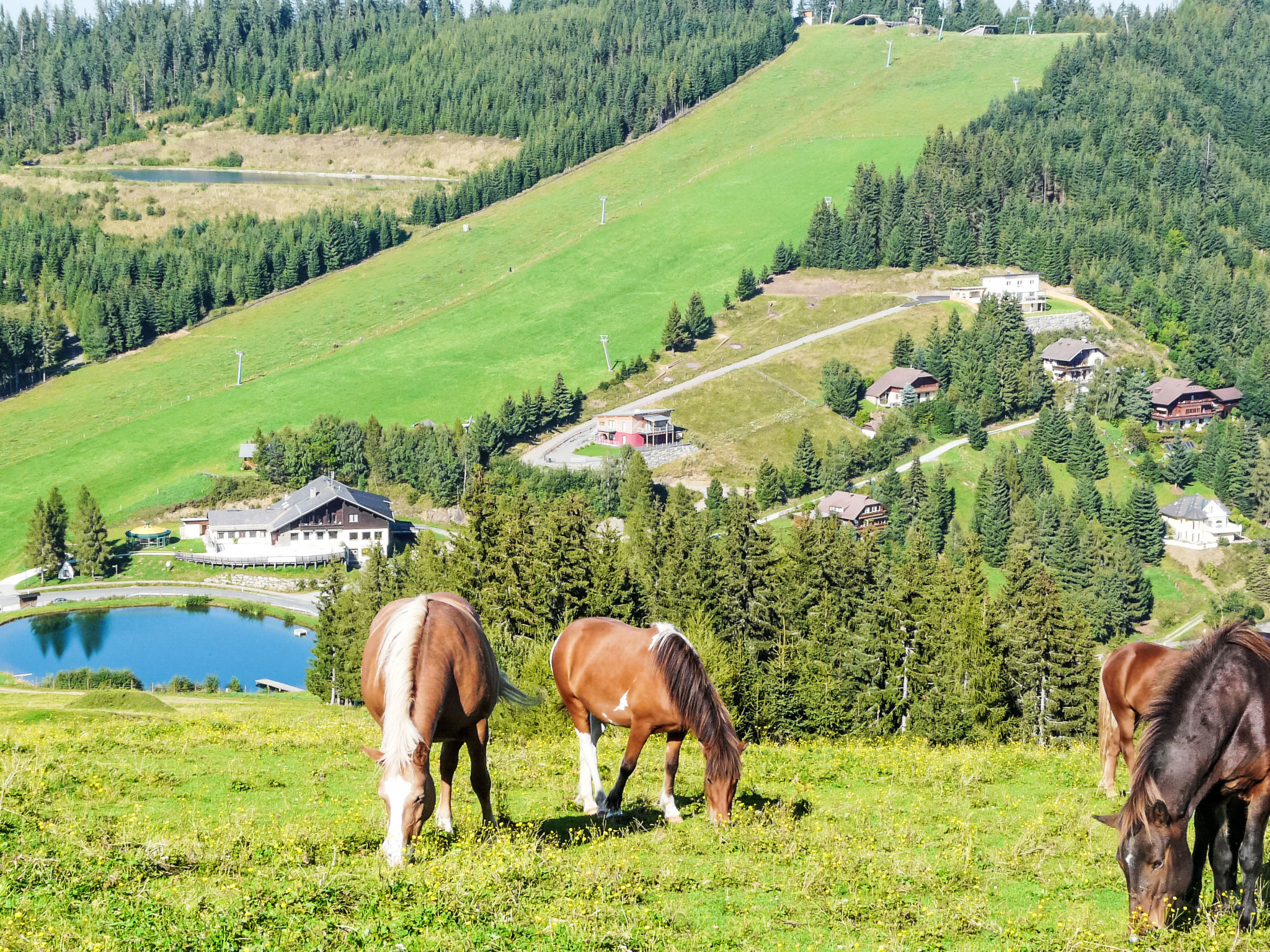Paulsberg-Buiten