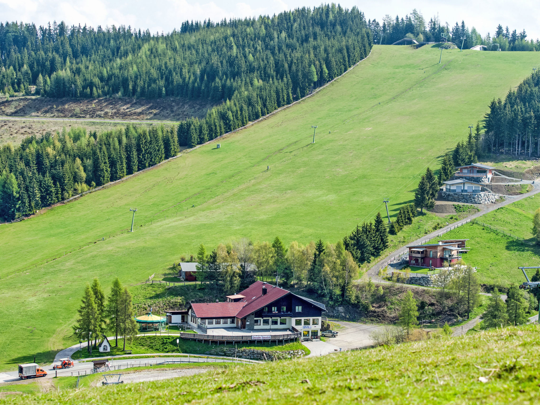 Paulsberg-Buiten