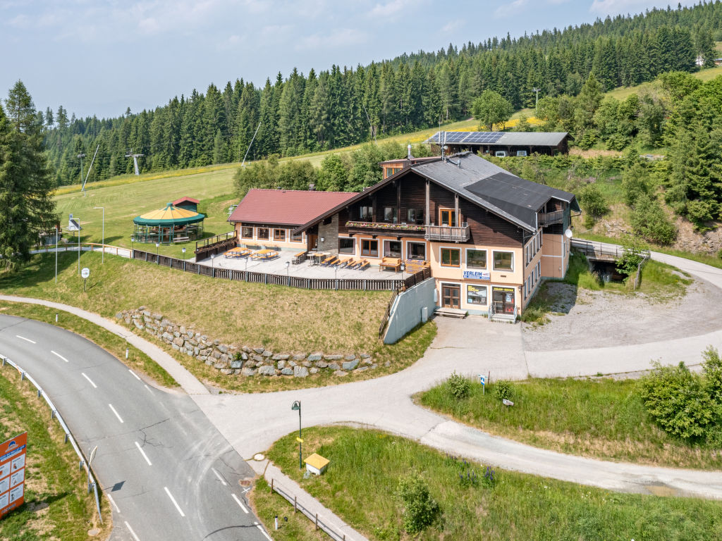 Simonhöhe Karinthië