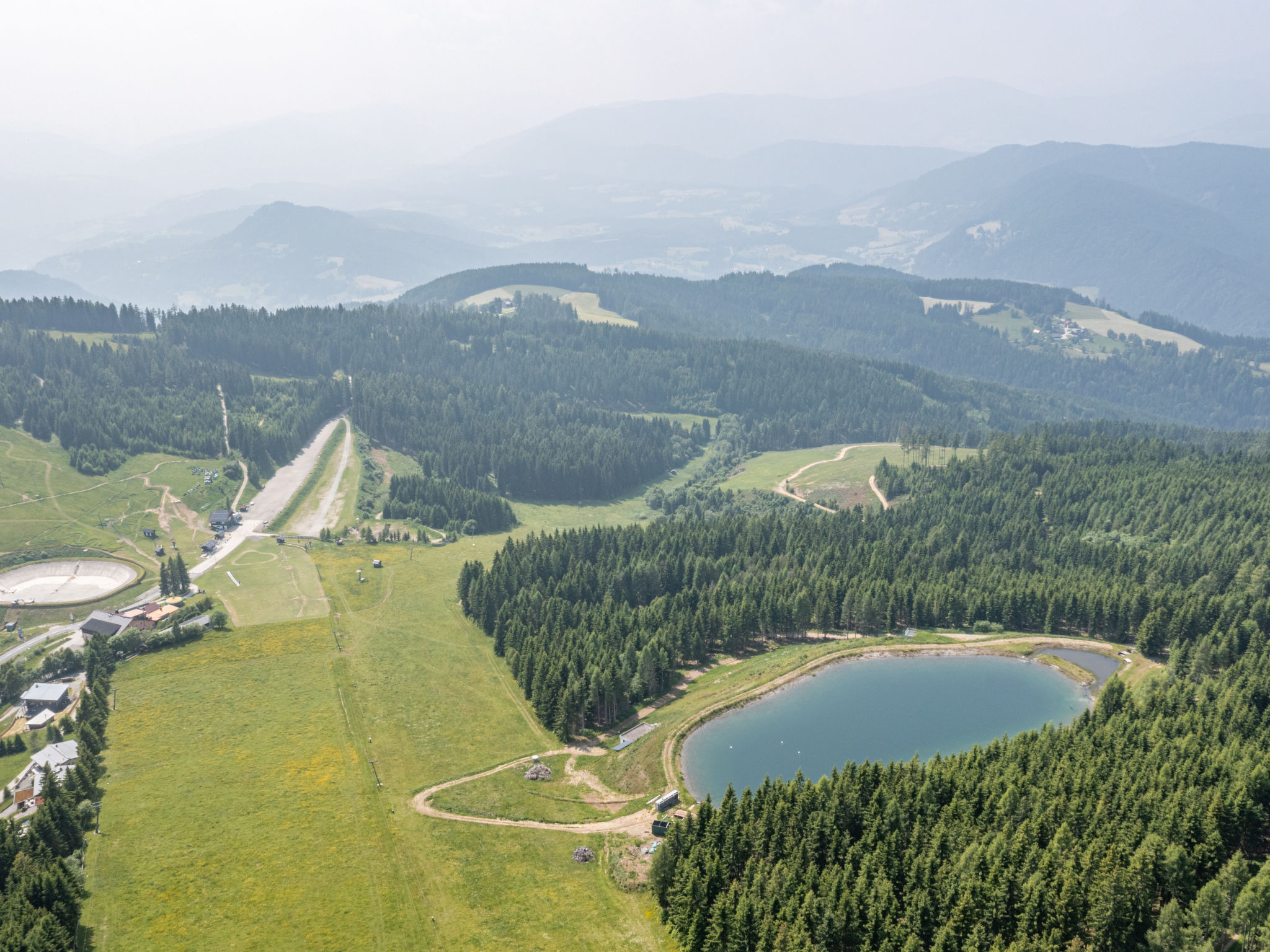 Simonhöhe Veitsberg-Outside