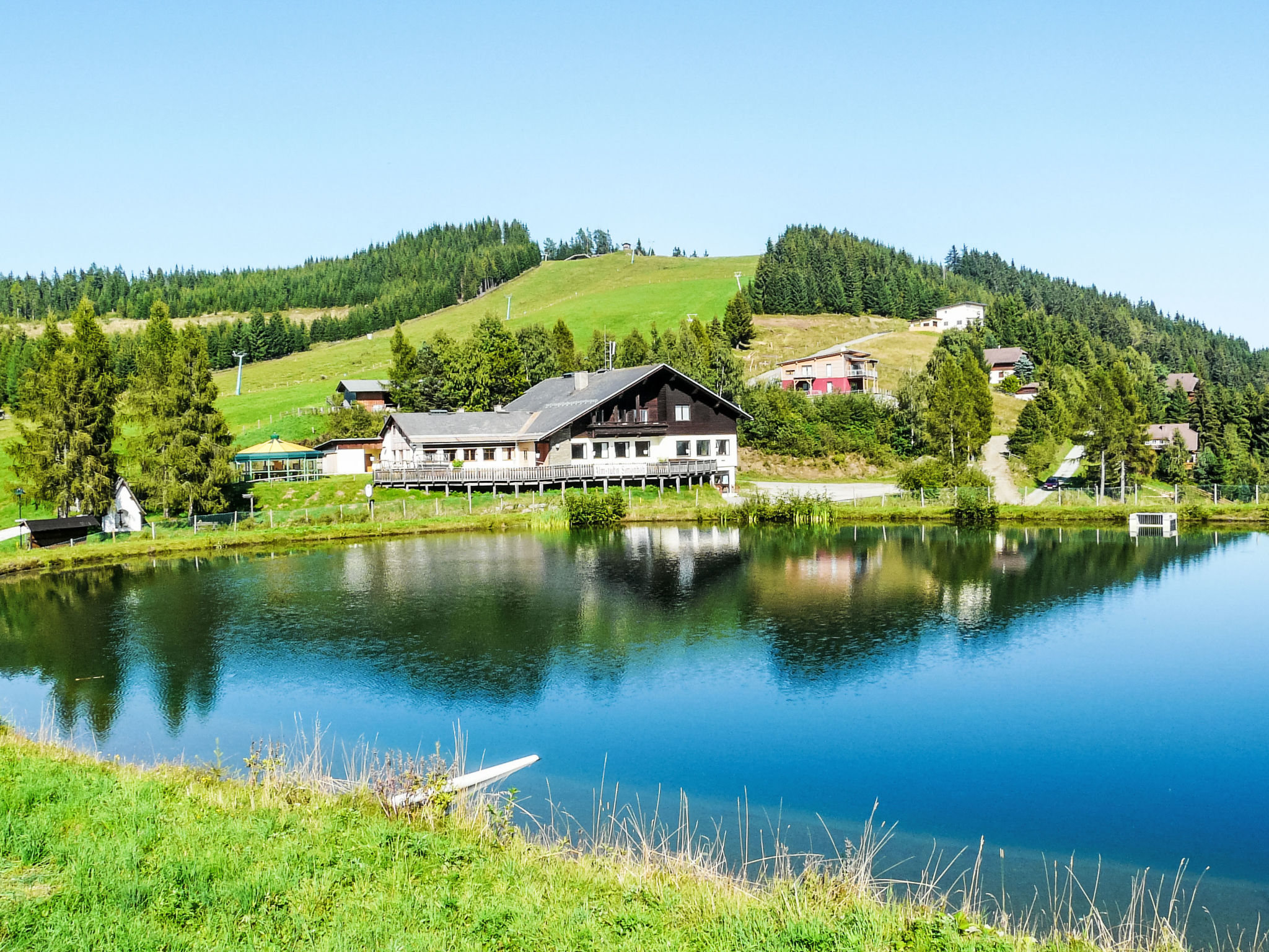 Simonhöhe Veitsberg