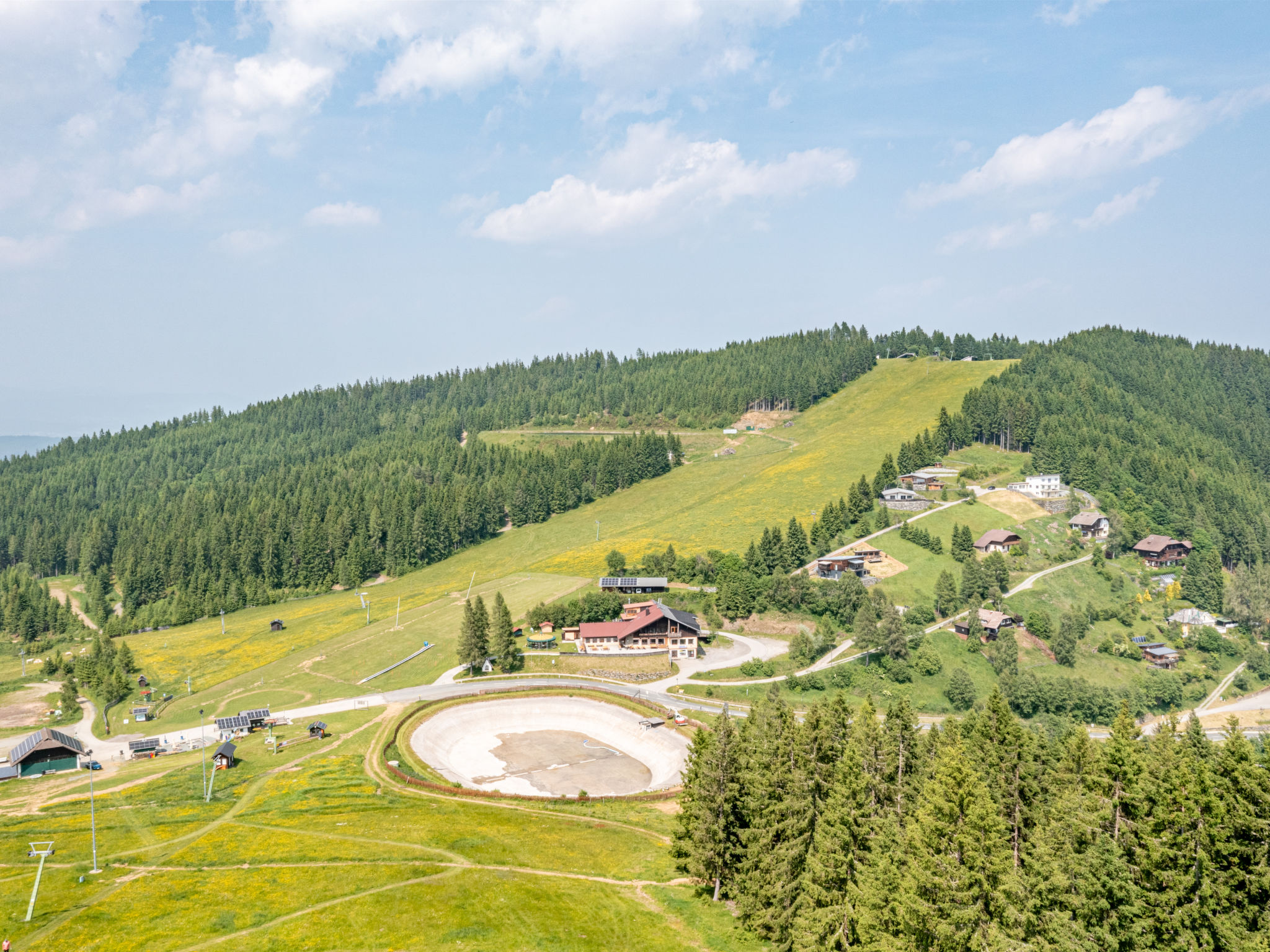 Simonhöhe Veitsberg-Outside