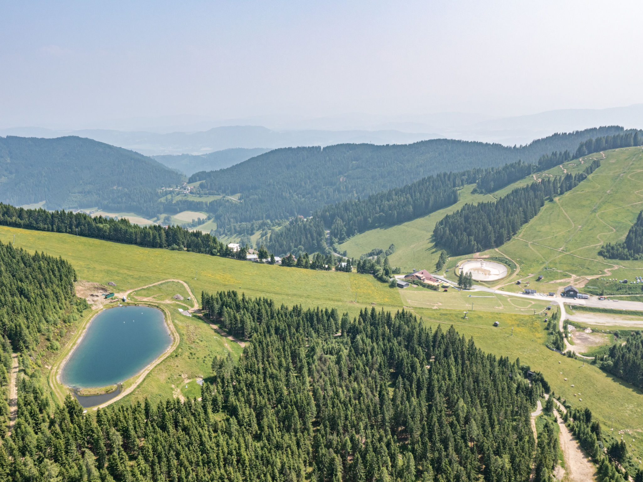 Simonhöhe Veitsberg-Outside
