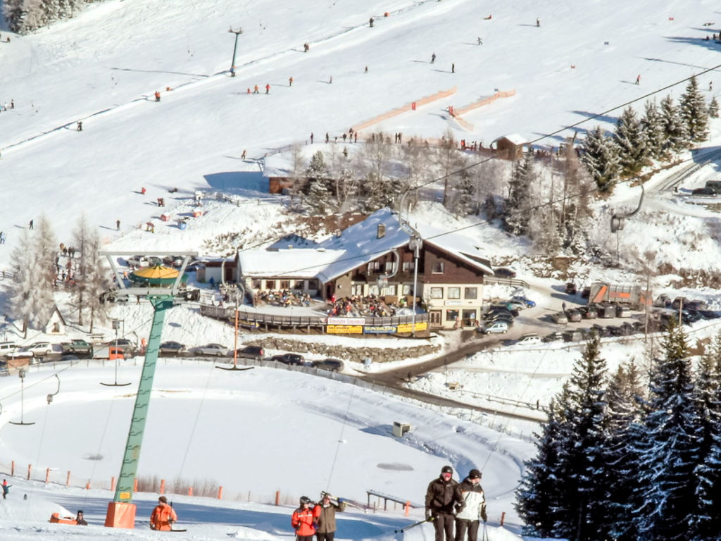 Interhome Simonhöhe