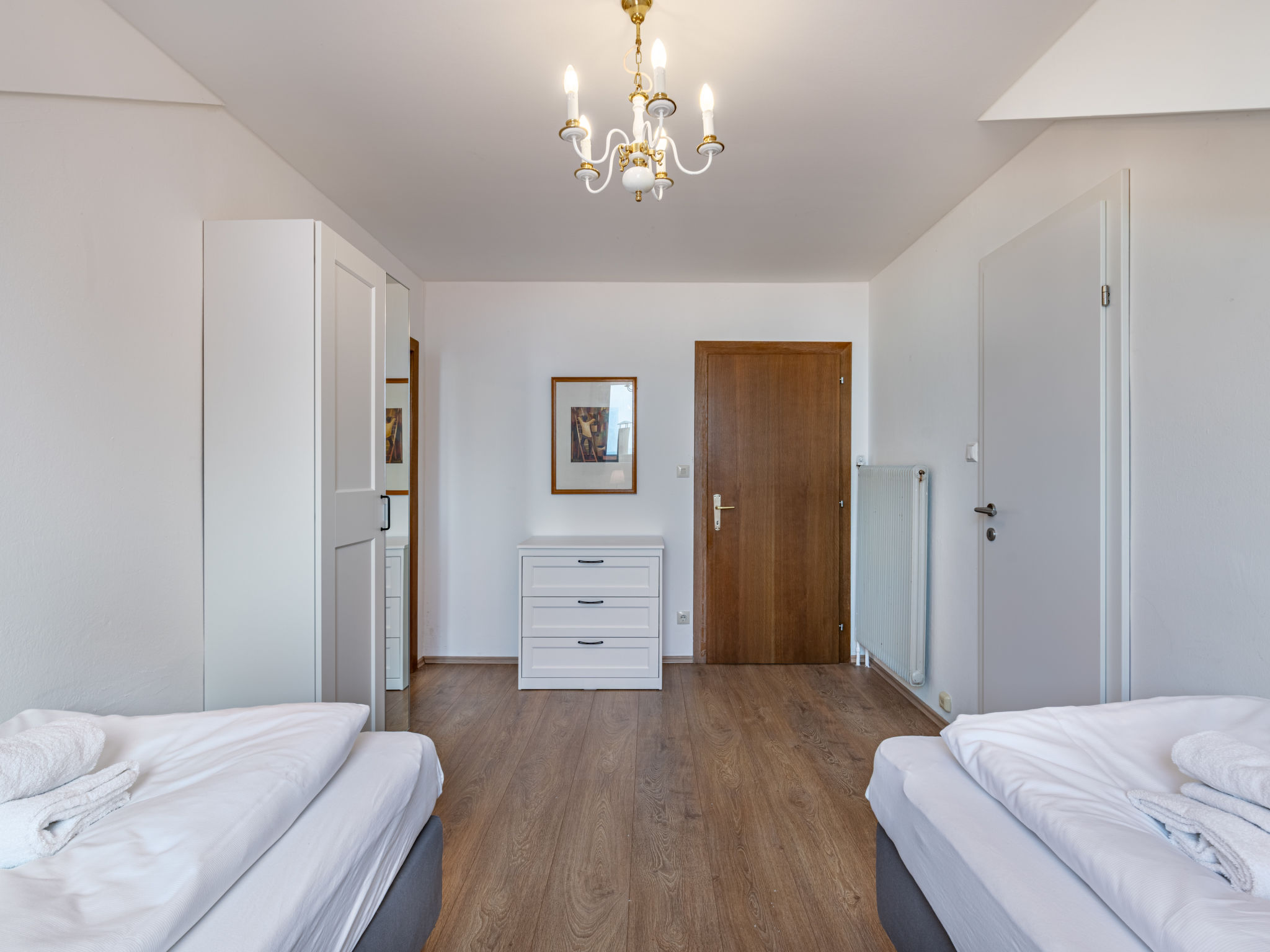 Maisonette-Binnen