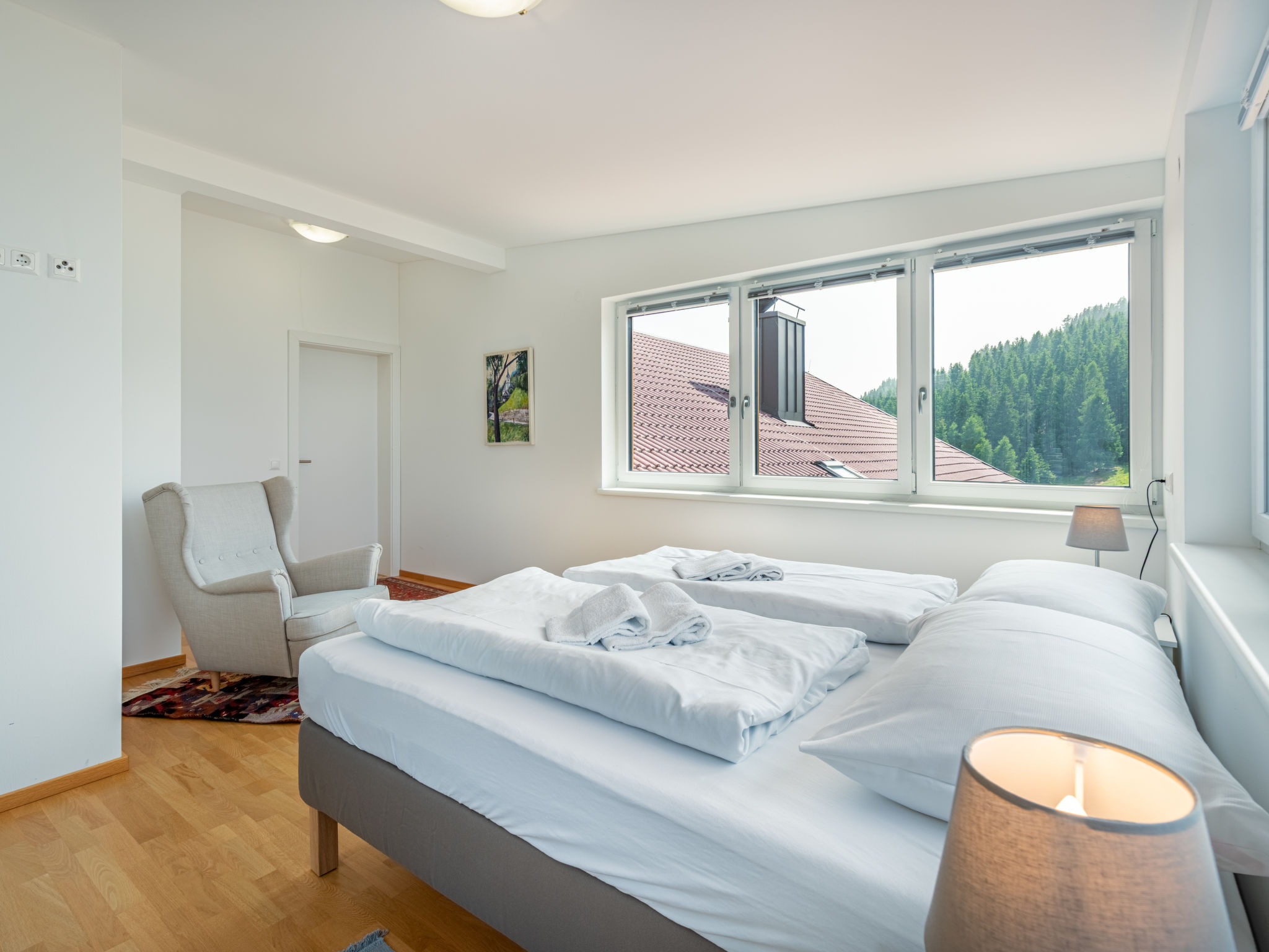 Maisonette-Binnen