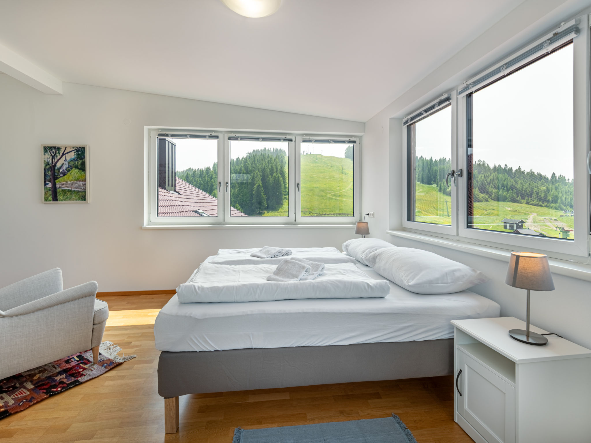 Maisonette-Binnen