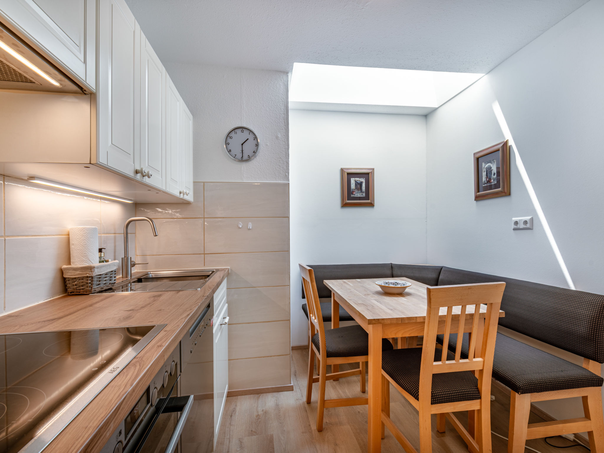 Maisonette-Binnen