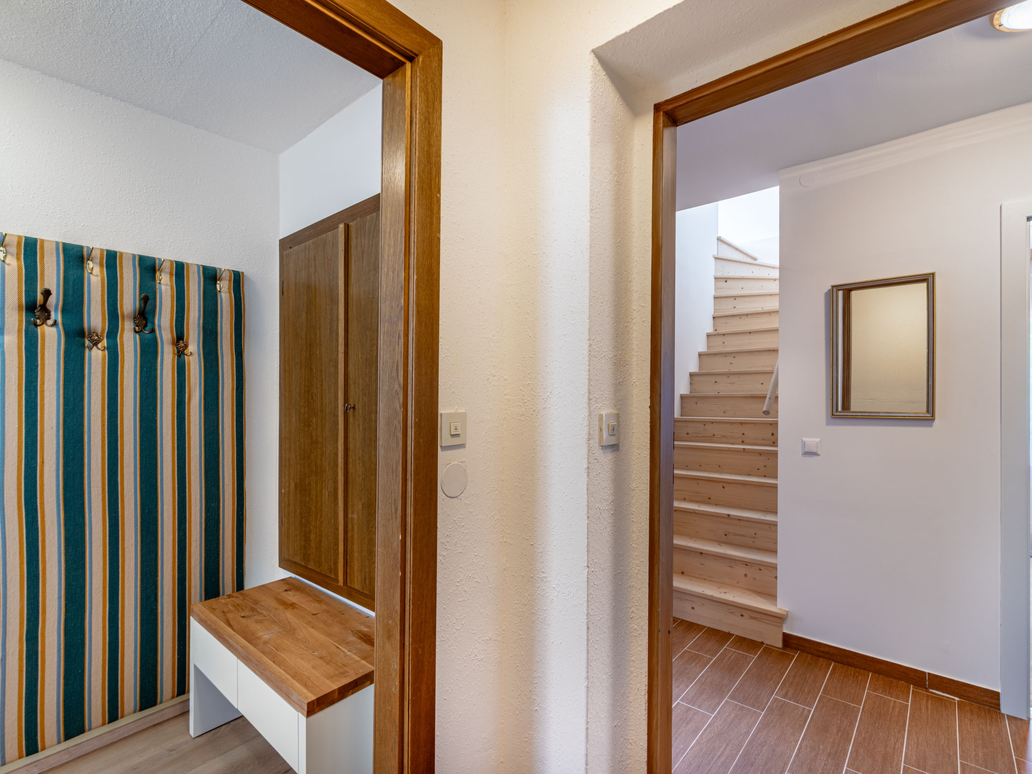 Maisonette-Binnen