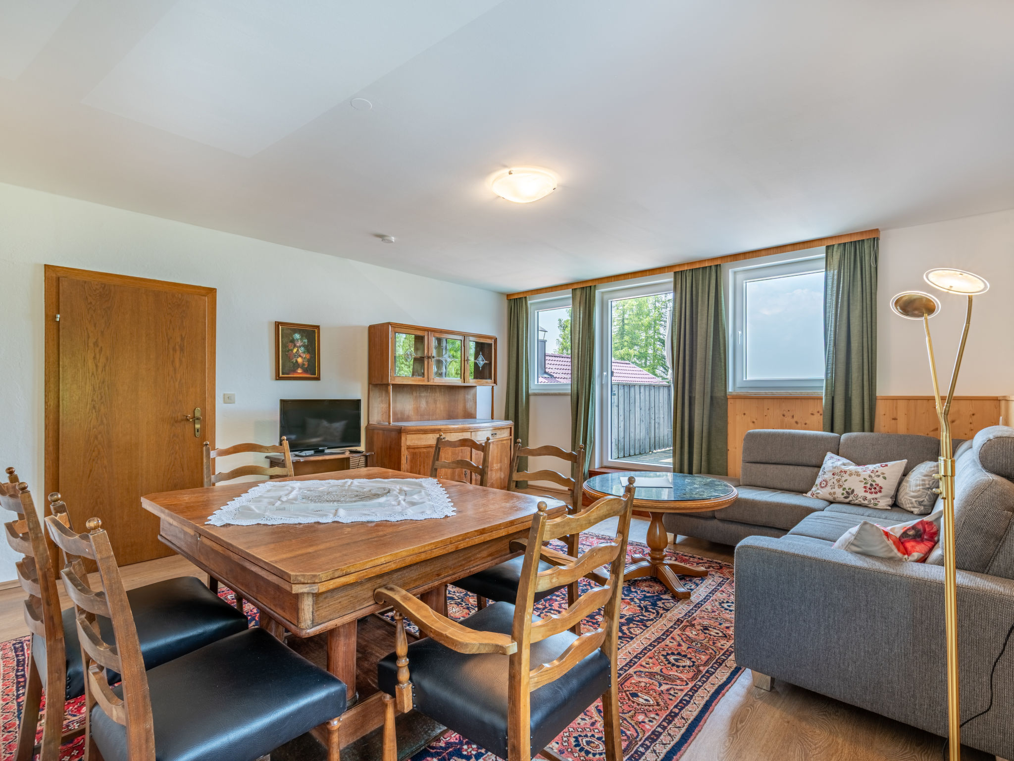 Maisonette