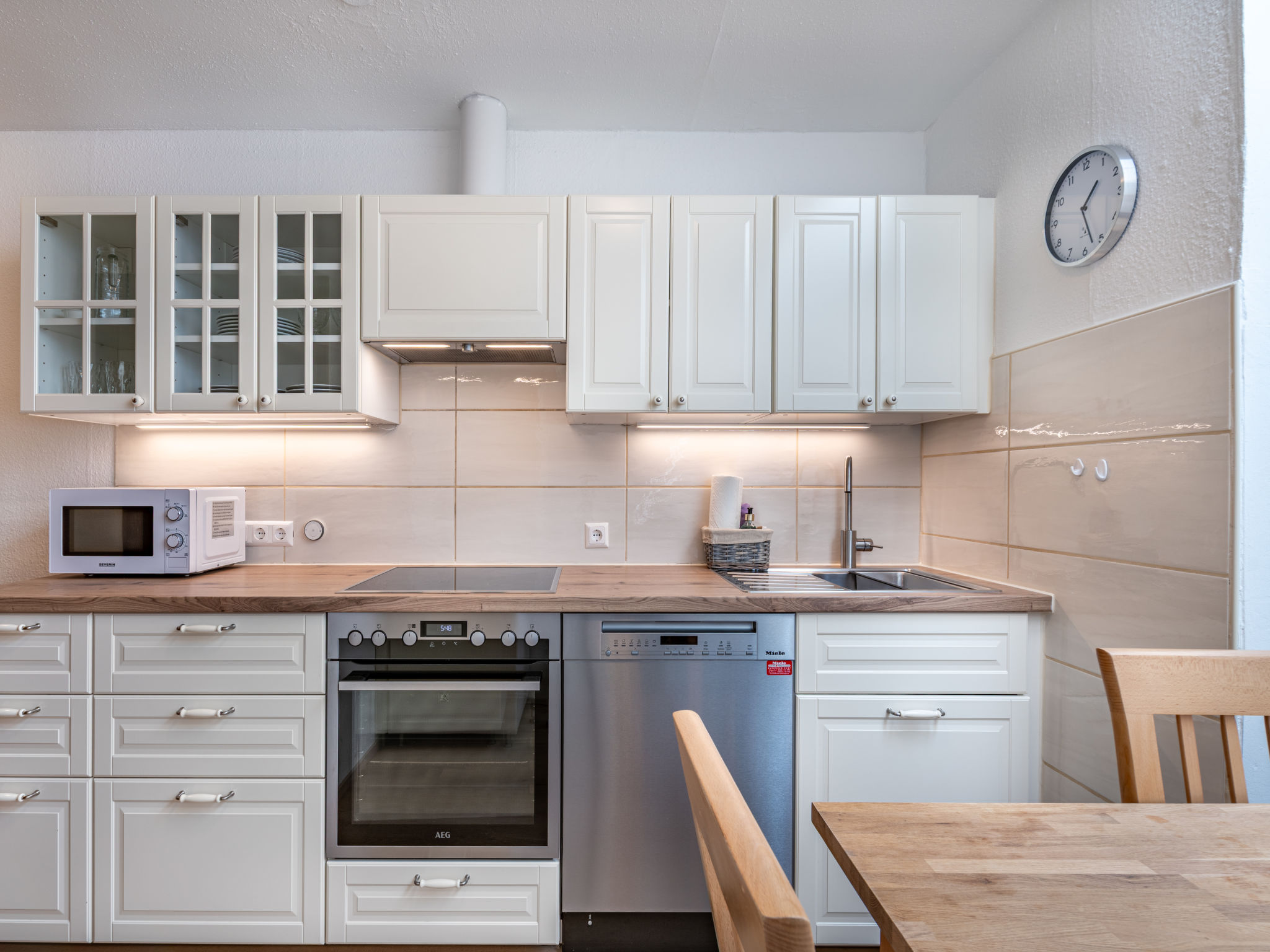 Maisonette