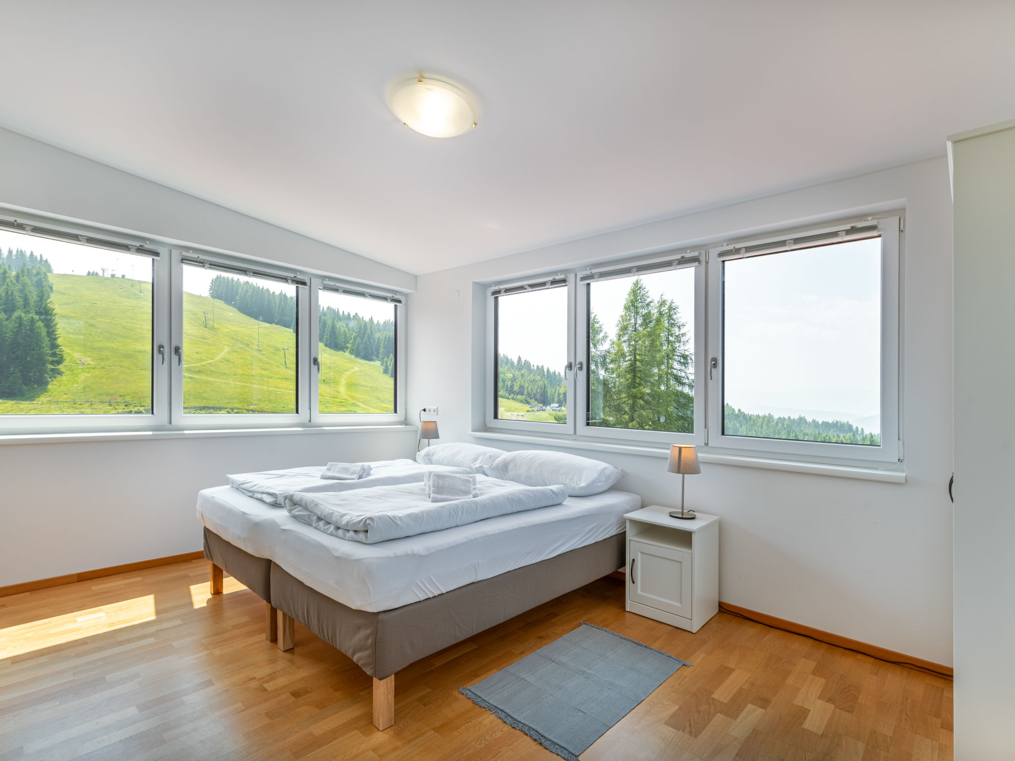 Maisonette-Binnen