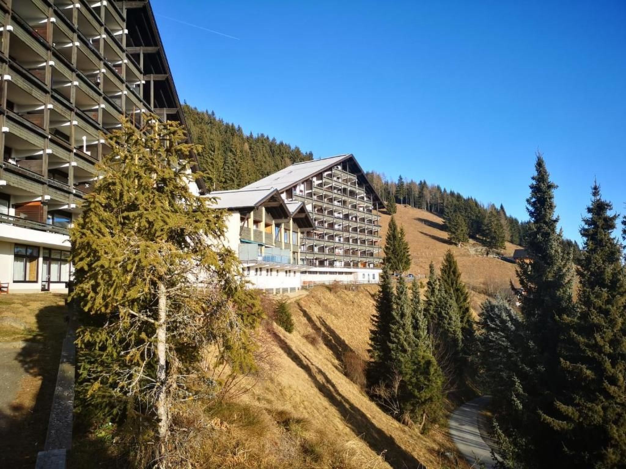 Simonhöhe Apartment mit Swimmingpool-Image-tags.info