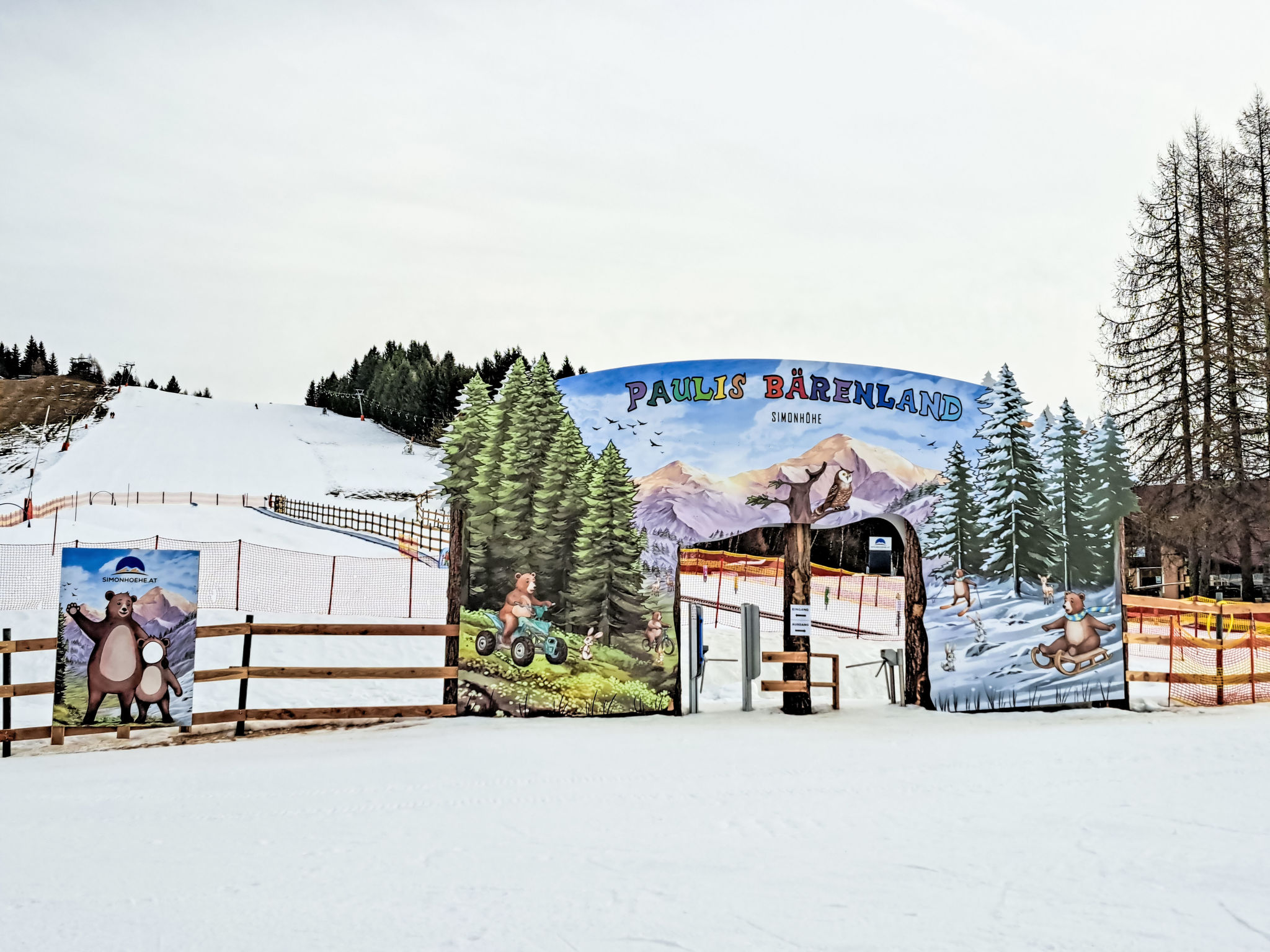 Sonniges Berghaus, ruhige Lage, phantastischer Weitblick-Area