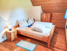 Bergzicht en rust in vakantiehuis Simale in Sankt Urban - thumbnail 5