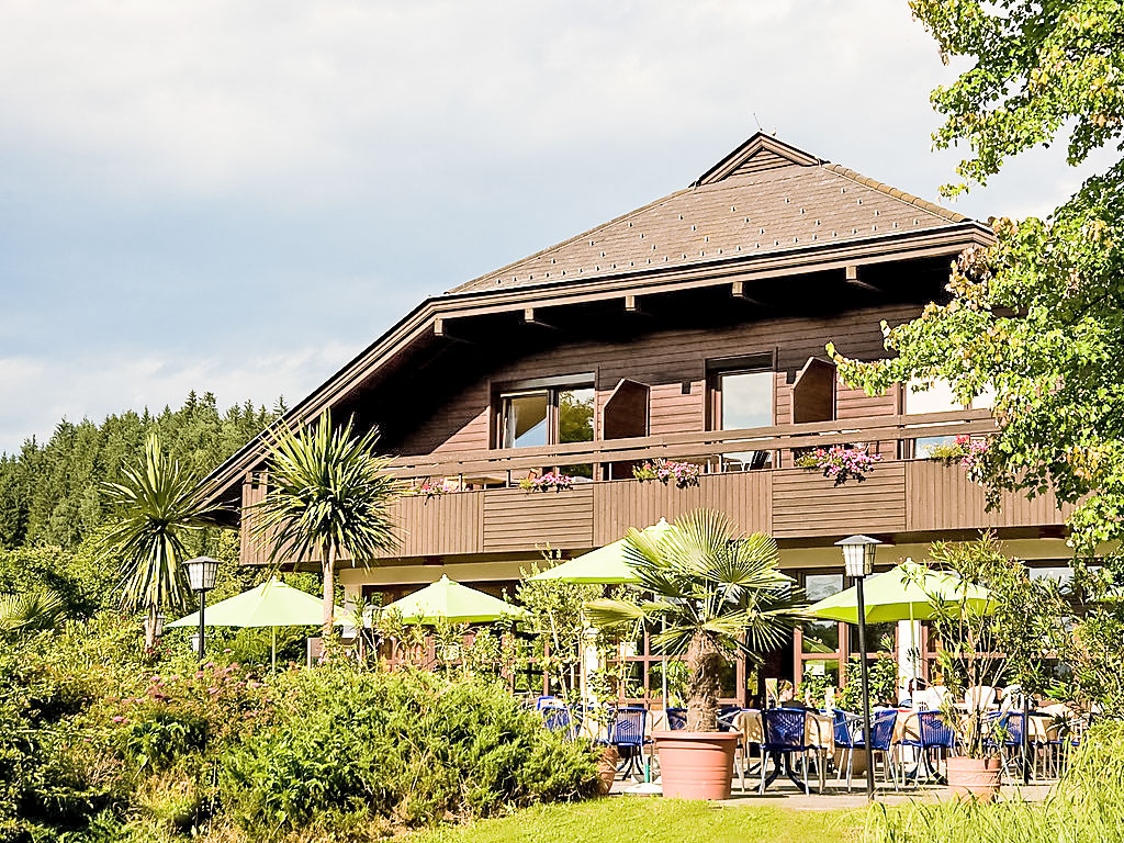 Sonnenresort Maltschacher See