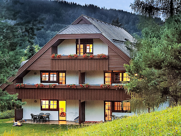 Apartamento de vacaciones Sonnenresort Maltschacher See