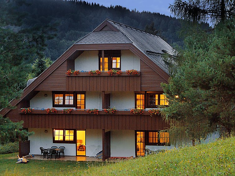 Apartamento de vacaciones Sonnenresort Maltschacher See