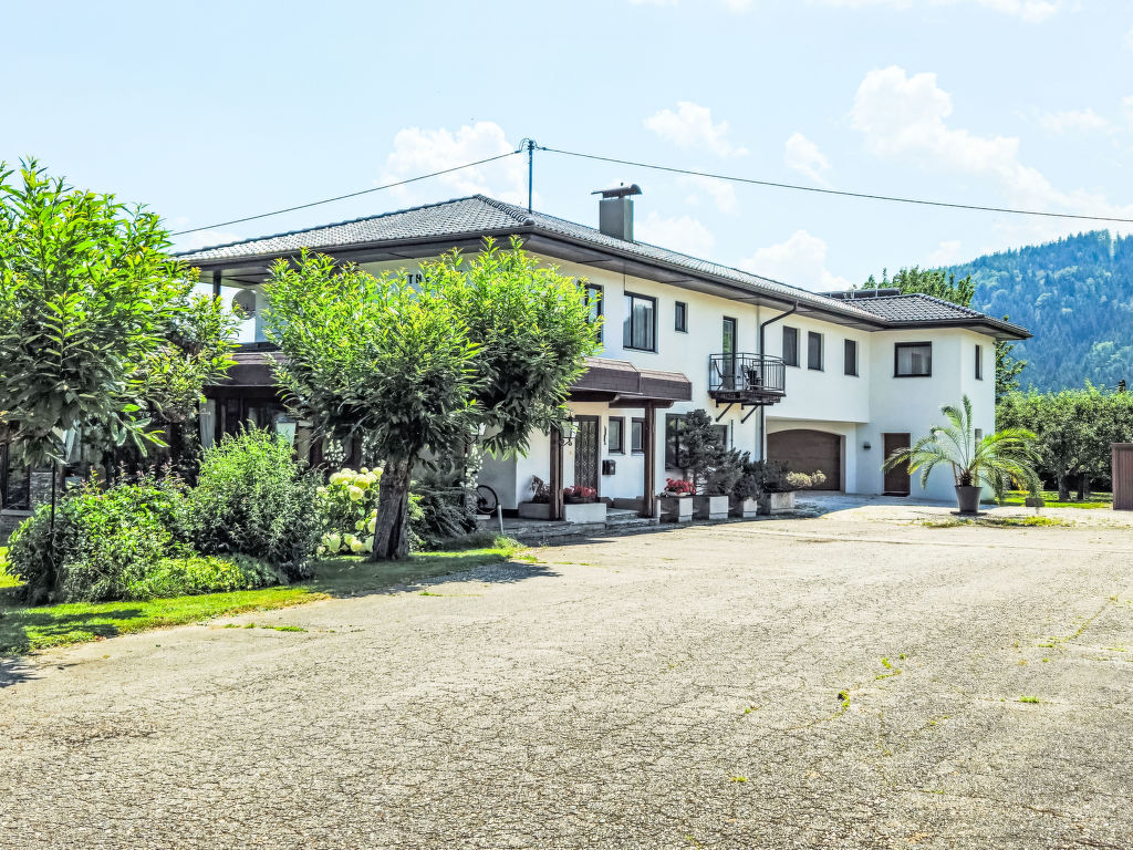 Villa Therese Karinthië