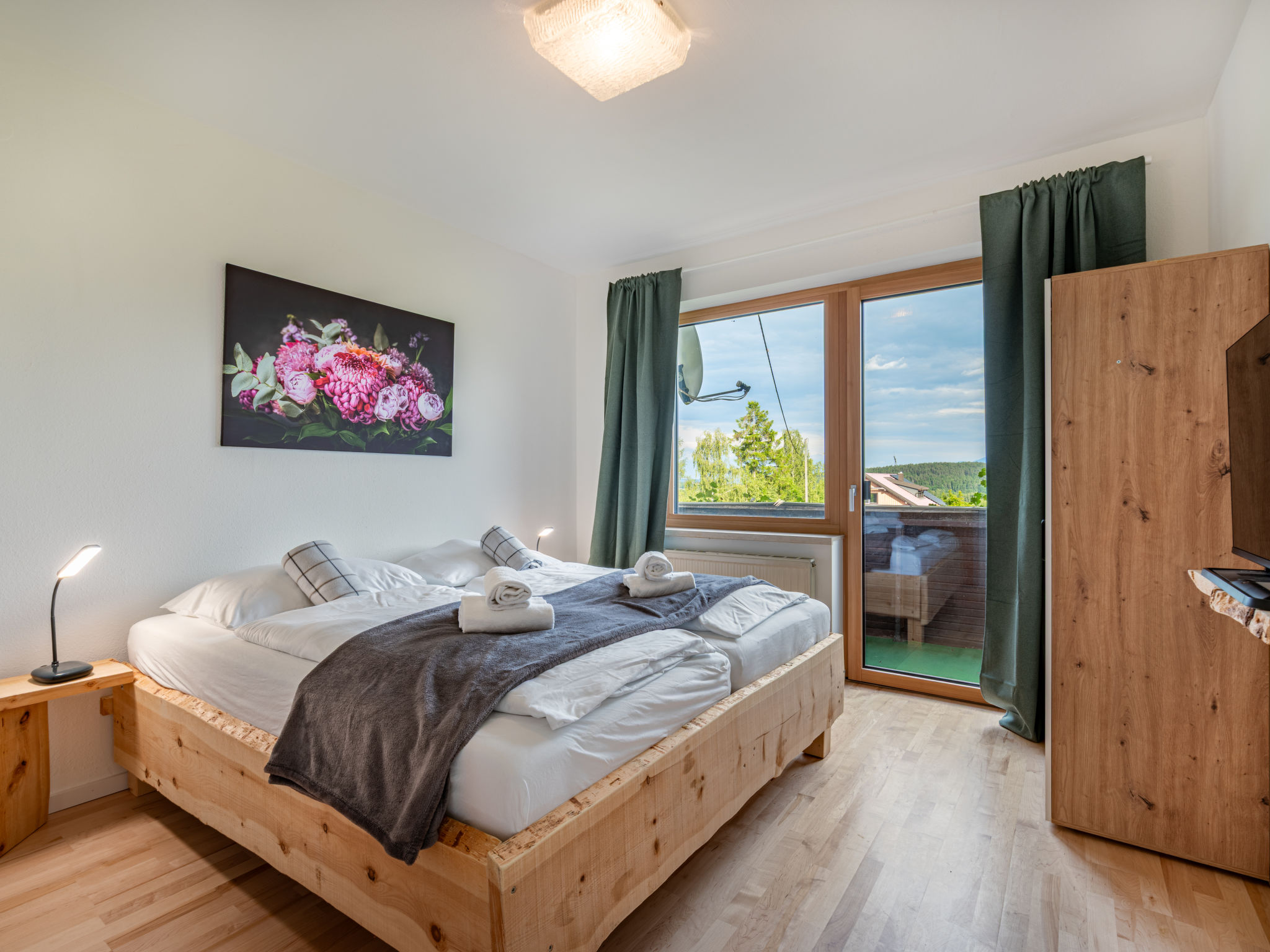 Villa Therese-Binnen