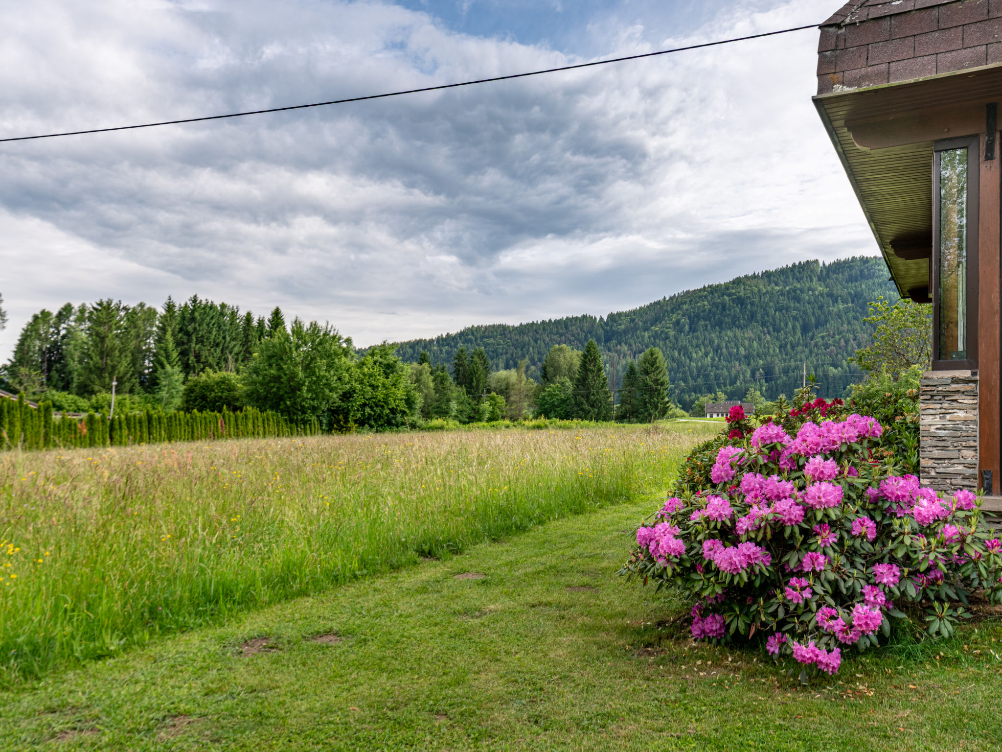 Villa Therese-Buiten