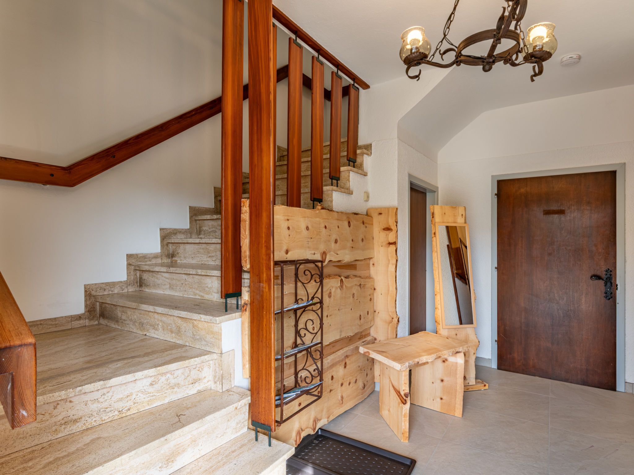 Villa Therese-Binnen