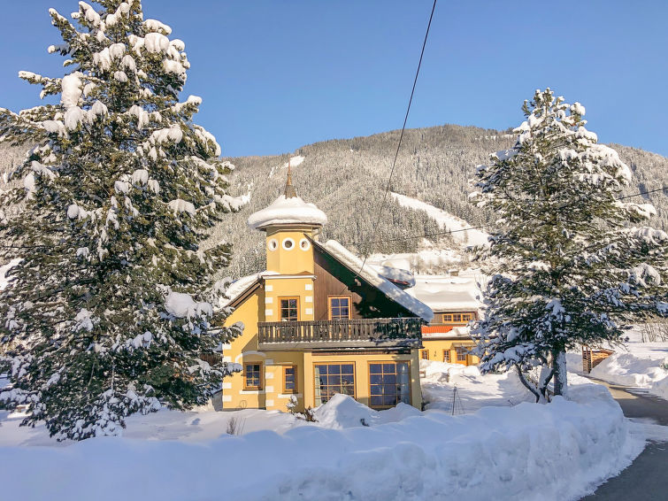 Search and Stay destination Gnesau, Kärnten - Austria from AU$ 242. Ferienwohnung Gurkhof 2 - Gurk