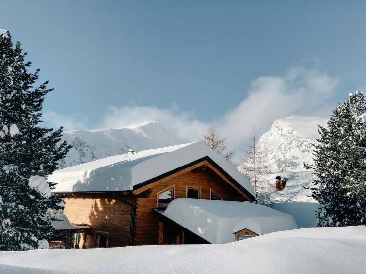 Heidi Chalets Falkertsee – Luxus für Familien & Wellnessurlauber