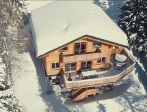 Heidi Chalets Falkertsee – Luxus für Familien & Wellnessurlauber