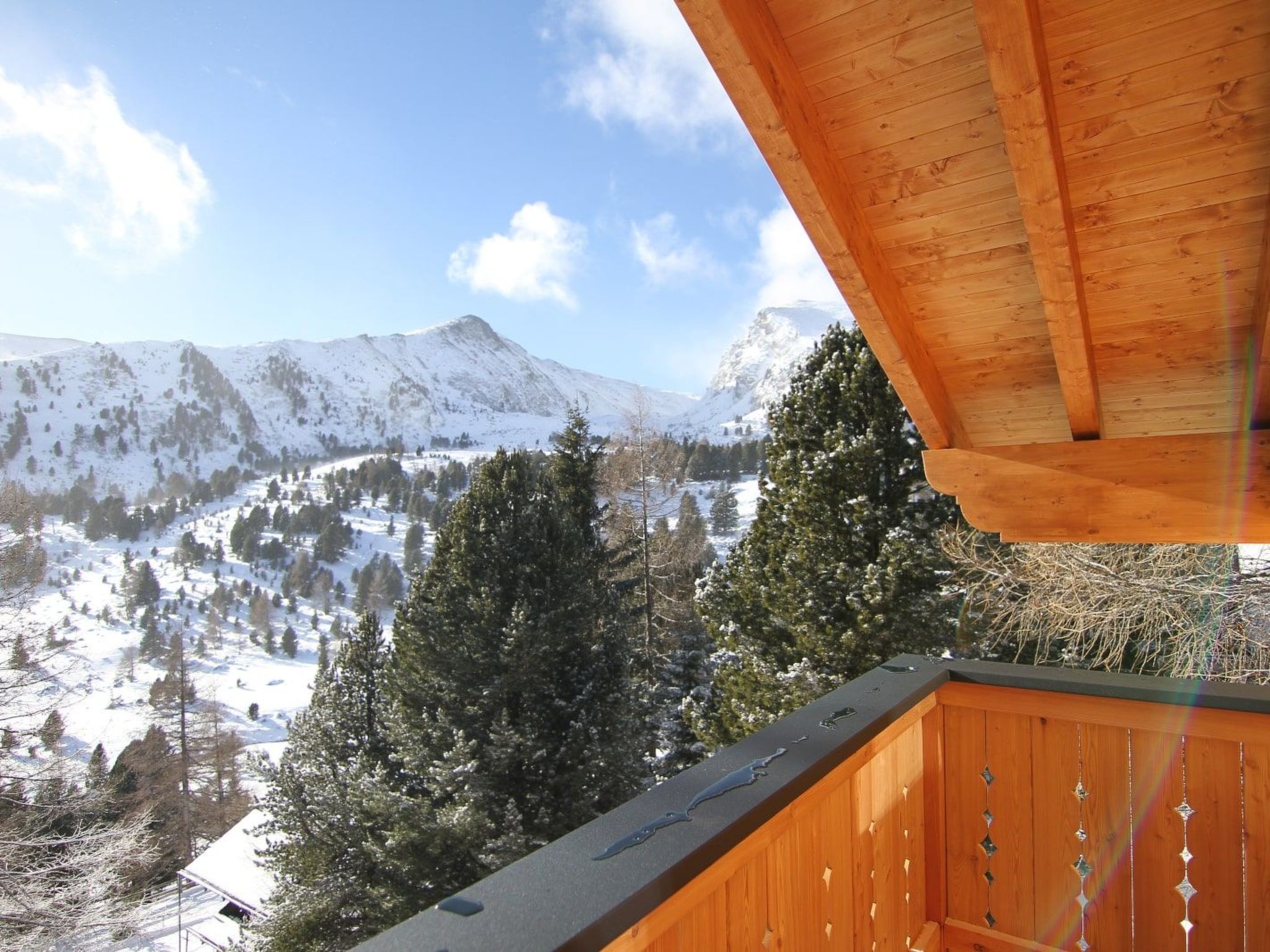 Heidi Chalets Falkertsee – Luxus für Familien & Wellnessurlauber-Dedans