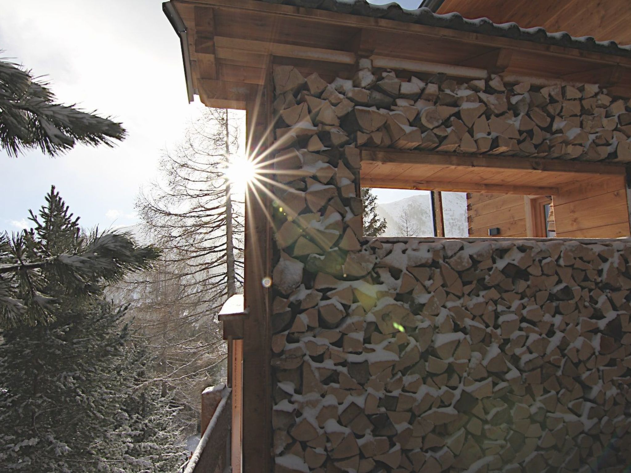 Heidi Chalets Falkertsee – Luxus für Familien & Wellnessurlauber-Dedans