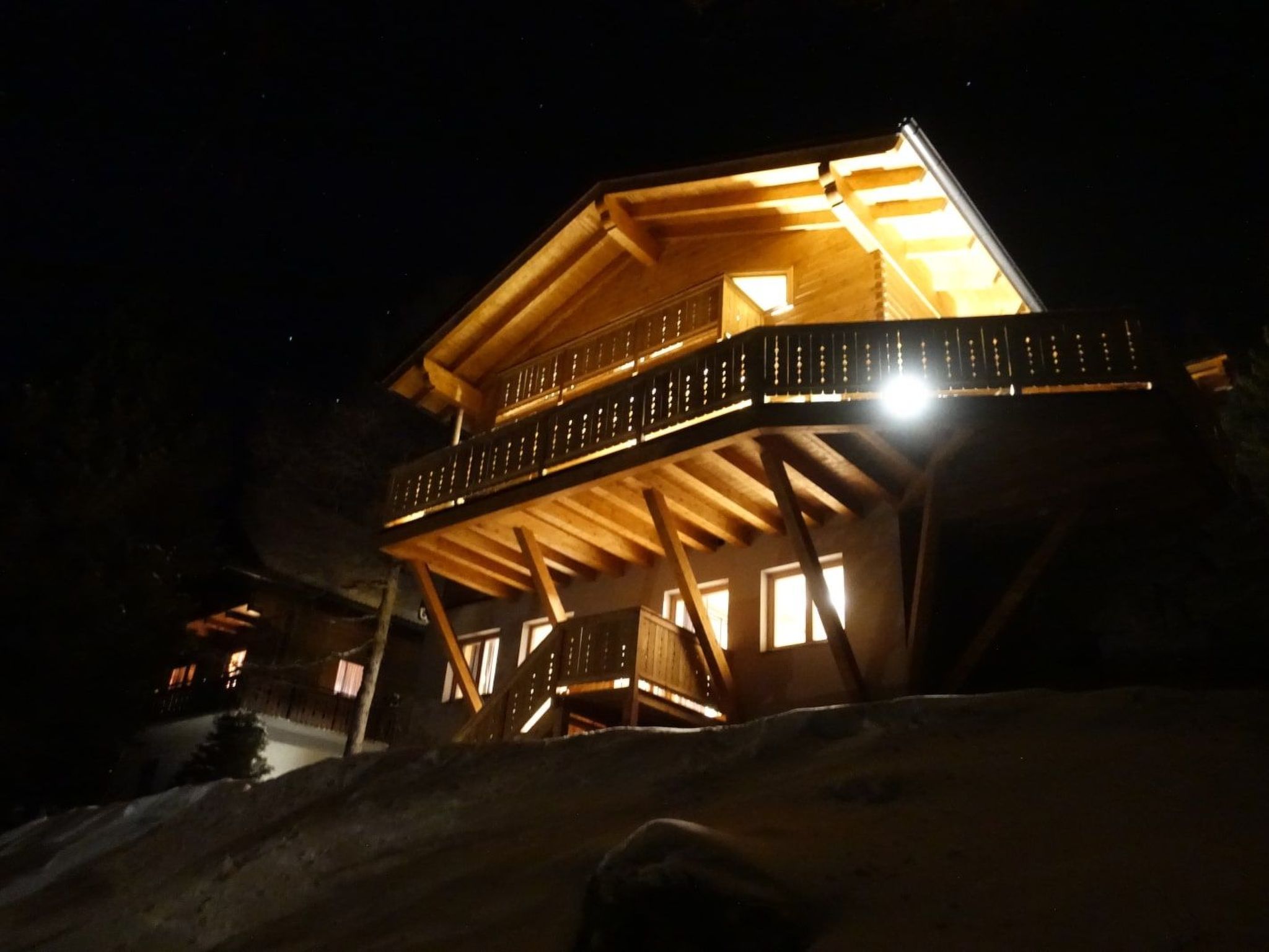 Heidi Chalets Falkertsee – Luxus für Familien & Wellnessurlauber-Dedans